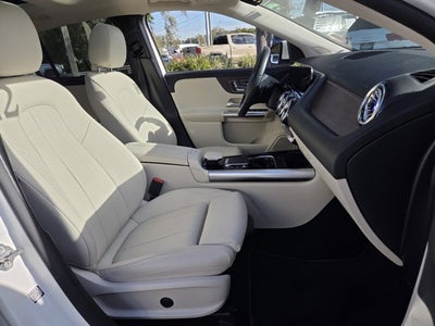 2022 Mercedes-Benz GLA GLA 250