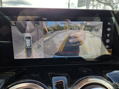 2022 Mercedes-Benz GLA GLA 250