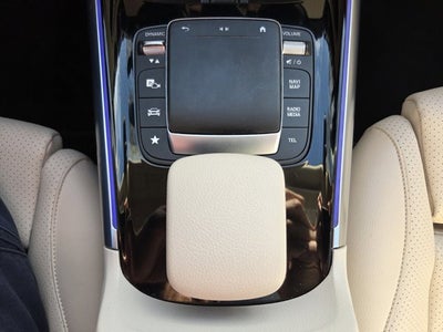 2022 Mercedes-Benz GLA GLA 250