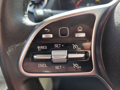 2022 Mercedes-Benz GLA GLA 250