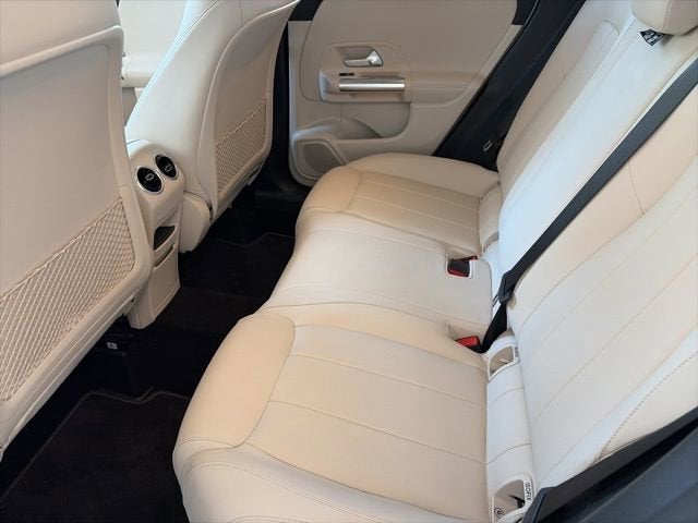 2022 Mercedes-Benz GLA GLA 250