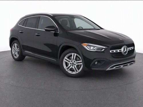 2021 Mercedes-Benz GLA GLA 250