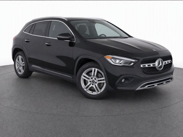 2021 Mercedes-Benz GLA GLA 250