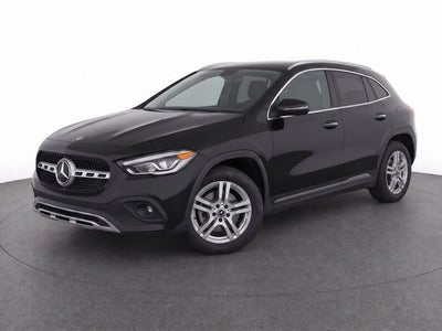 2021 Mercedes-Benz GLA GLA 250
