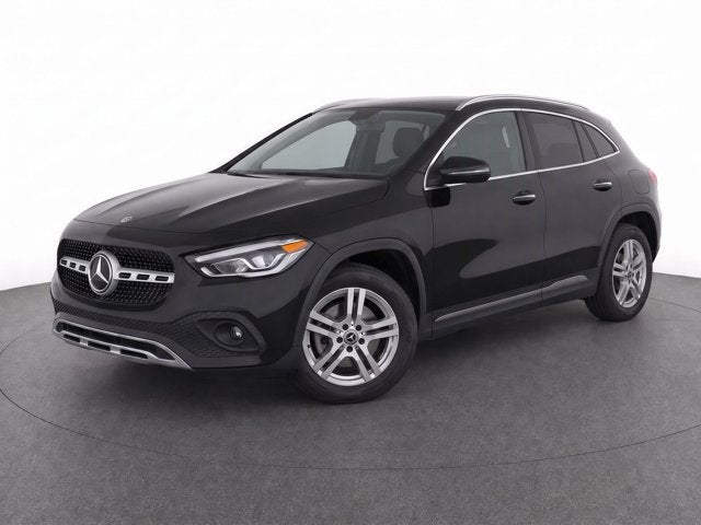 2021 Mercedes-Benz GLA GLA 250