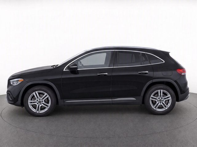 2021 Mercedes-Benz GLA GLA 250