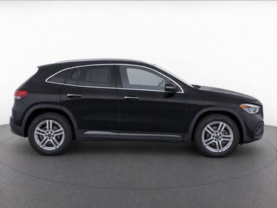 2021 Mercedes-Benz GLA GLA 250