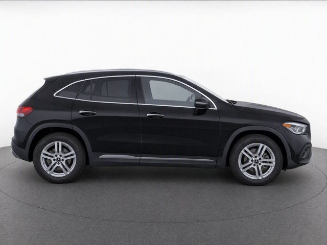 2021 Mercedes-Benz GLA GLA 250