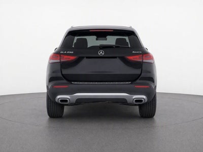 2021 Mercedes-Benz GLA GLA 250