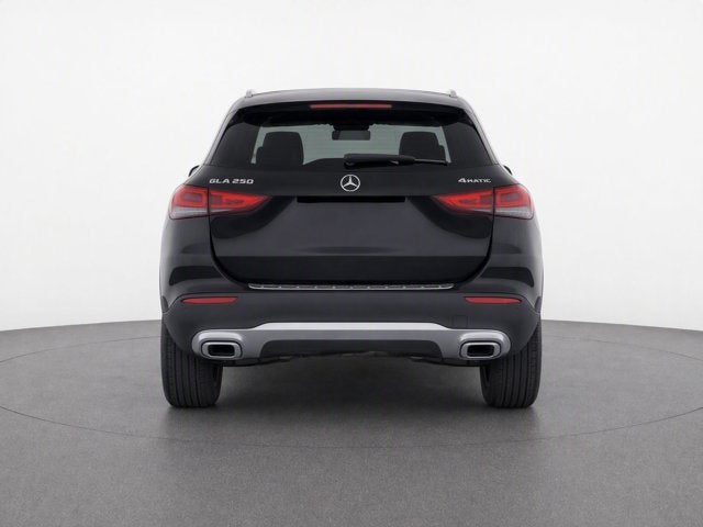 2021 Mercedes-Benz GLA GLA 250