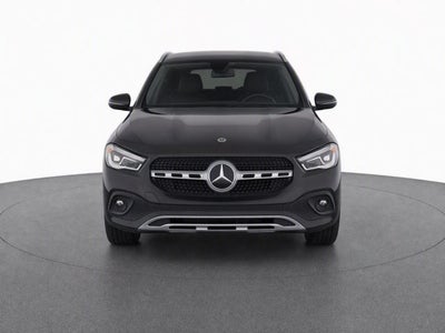 2021 Mercedes-Benz GLA GLA 250