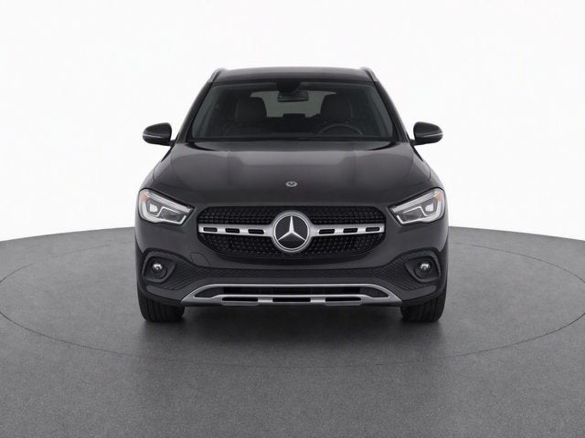 2021 Mercedes-Benz GLA GLA 250