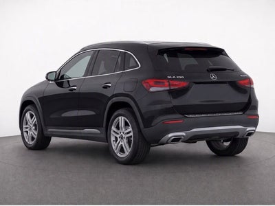 2021 Mercedes-Benz GLA GLA 250