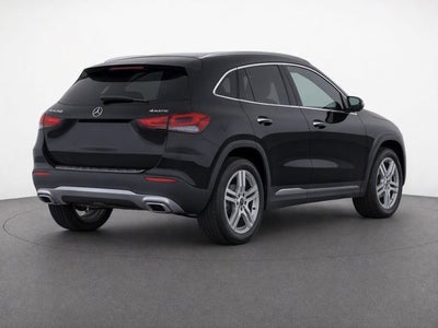 2021 Mercedes-Benz GLA GLA 250