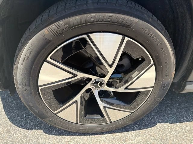 2024 Mercedes-Benz GLC GLC 300