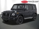 2022 Mercedes-Benz G-Class G 550 4MATIC®