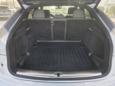 2025 Audi SQ5 Sportback Premium Plus