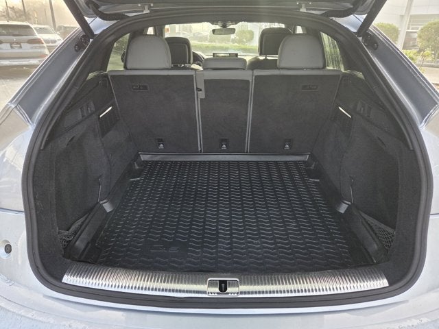 2025 Audi SQ5 Sportback Premium Plus