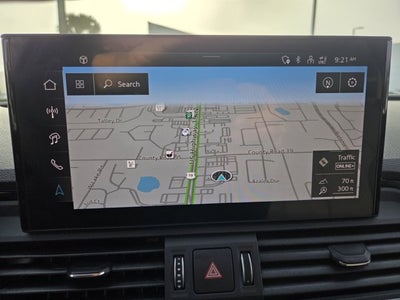 2025 Audi SQ5 Sportback Premium Plus