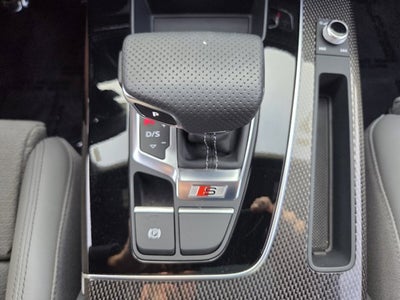 2025 Audi SQ5 Sportback Premium Plus