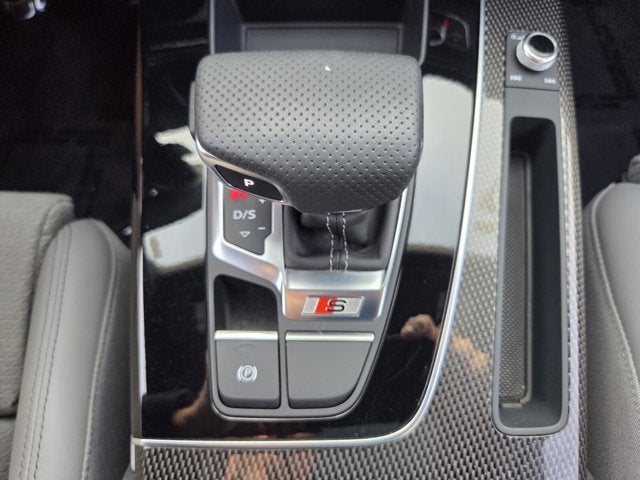 2025 Audi SQ5 Sportback Premium Plus