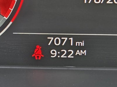 2025 Audi SQ5 Sportback Premium Plus