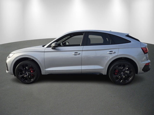 2025 Audi SQ5 Sportback Premium Plus