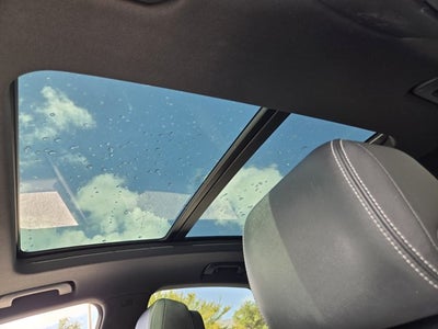 2022 Audi SQ5 Sportback Premium Plus
