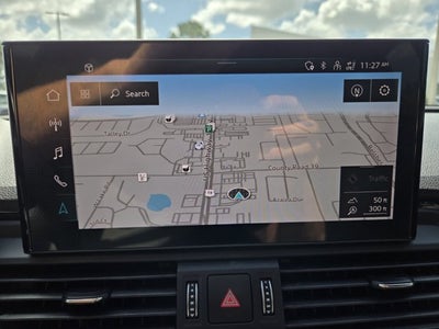 2022 Audi SQ5 Sportback Premium Plus