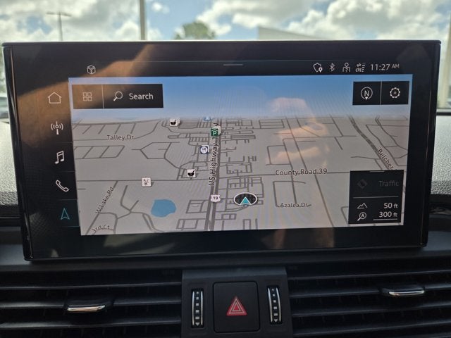 2022 Audi SQ5 Sportback Premium Plus