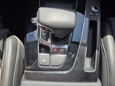 2022 Audi SQ5 Sportback Premium Plus