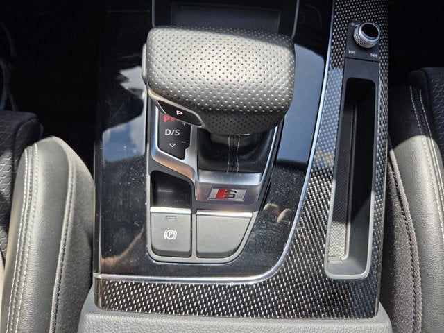 2022 Audi SQ5 Sportback Premium Plus
