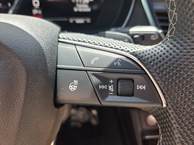 2022 Audi SQ5 Sportback Premium Plus