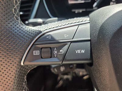 2022 Audi SQ5 Sportback Premium Plus
