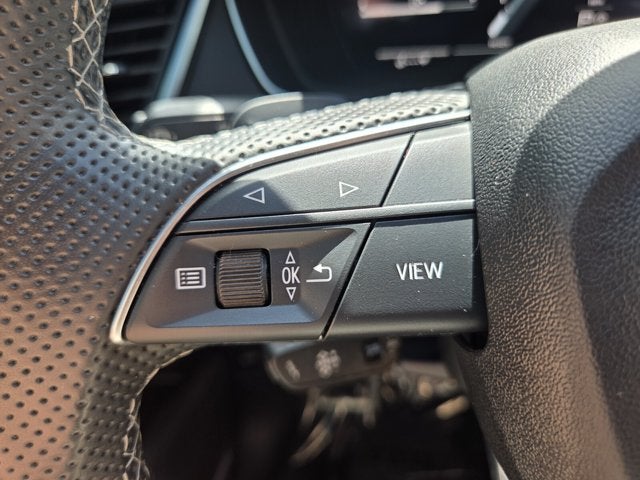 2022 Audi SQ5 Sportback Premium Plus