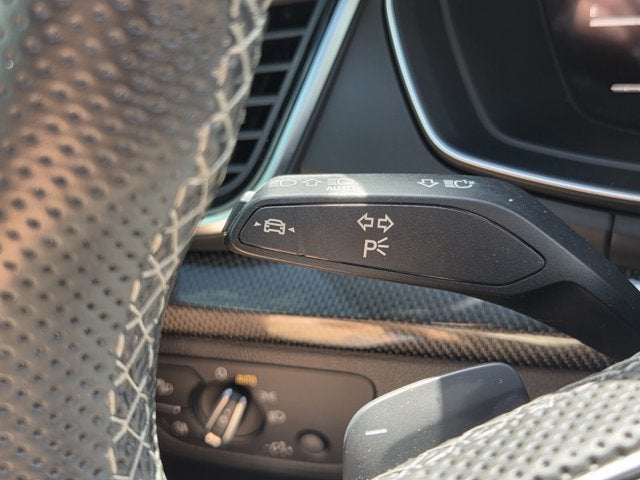 2022 Audi SQ5 Sportback Premium Plus