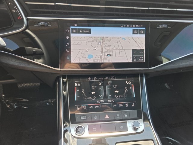 2023 Audi Q8 Premium Plus