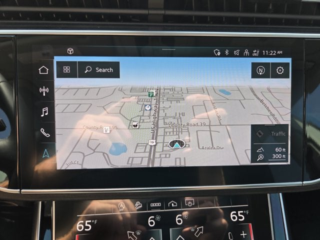 2023 Audi Q8 Premium Plus