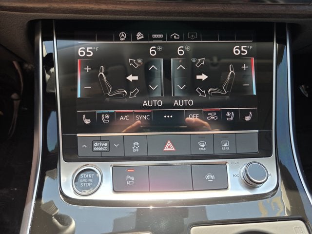 2023 Audi Q8 Premium Plus