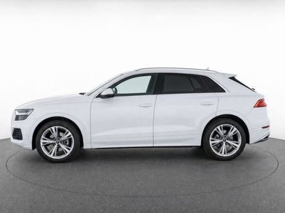 2023 Audi Q8 Premium Plus