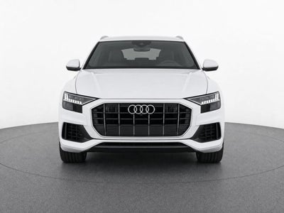 2023 Audi Q8 Premium Plus