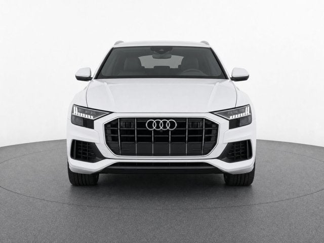 2023 Audi Q8 Premium Plus