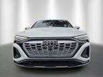 2024 Audi Q8 e-tron Sportback S line Premium Plus