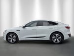2024 Audi Q8 e-tron Sportback S line Premium Plus
