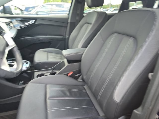 2023 Audi Q4 e-tron Premium Plus