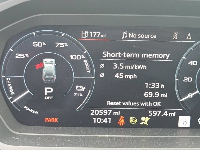 2023 Audi Q4 e-tron Premium Plus