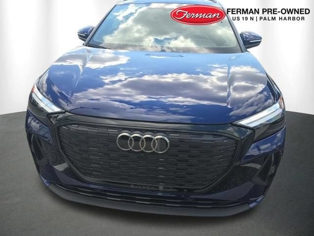 2023 Audi Q4 e-tron Premium Plus
