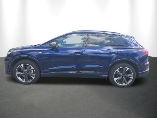 2023 Audi Q4 e-tron Premium Plus