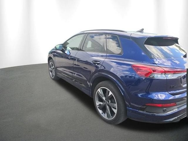 2023 Audi Q4 e-tron Premium Plus