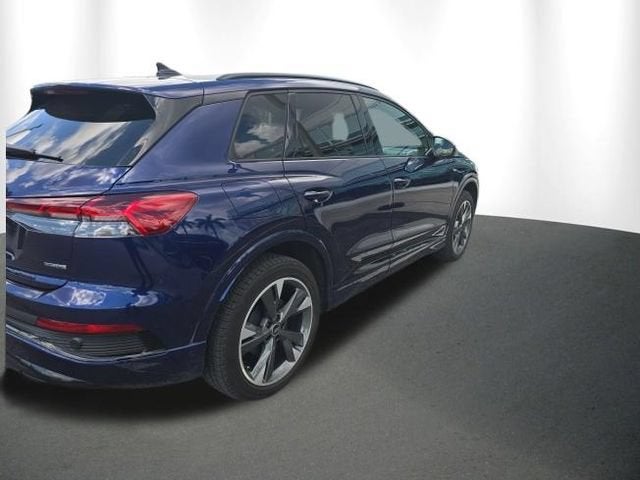 2023 Audi Q4 e-tron Premium Plus